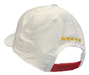 Florida State Pukka Vault UV Lite Low Crown Seminole Adjustable Cap